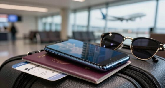 durability and battery life