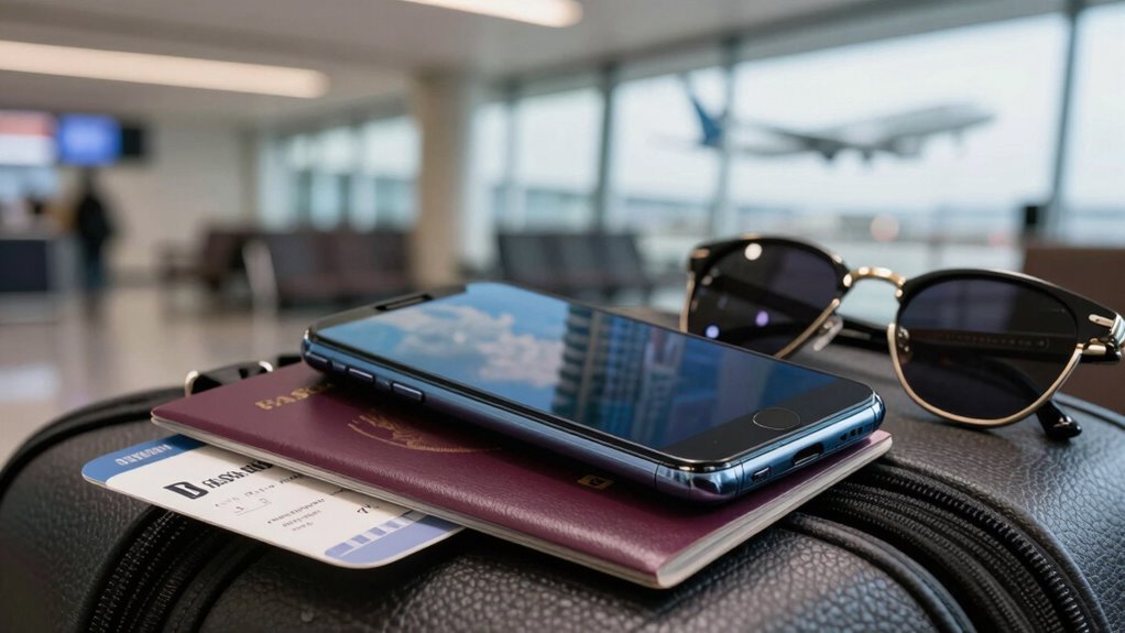 durability and battery life