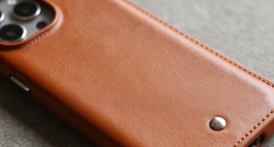 durability and luxury appeal
