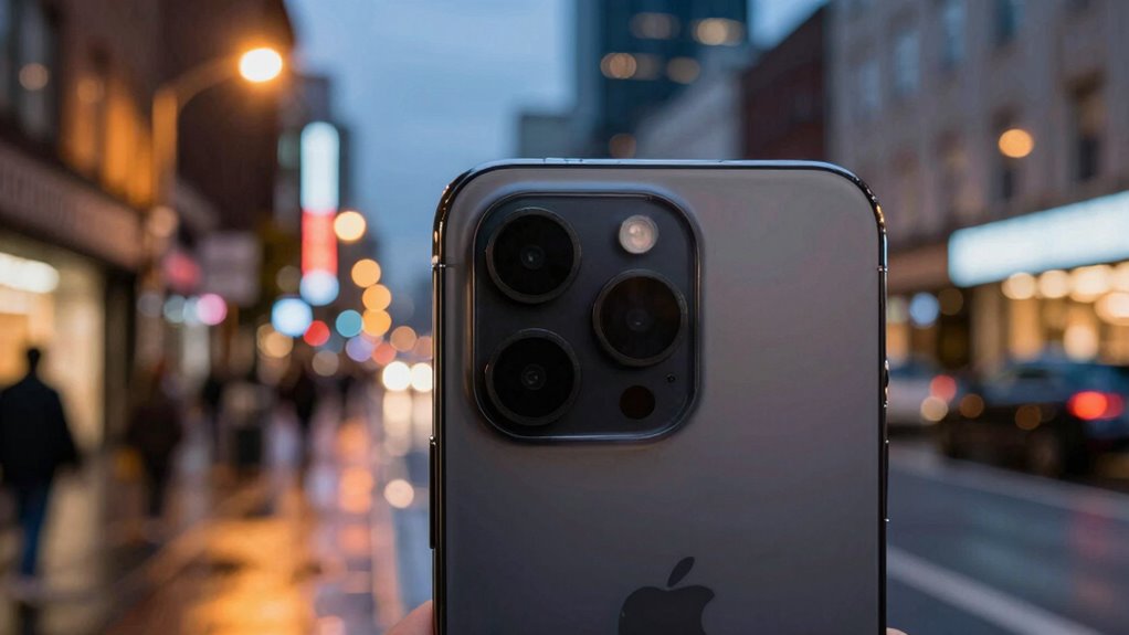 durability and smart image processing