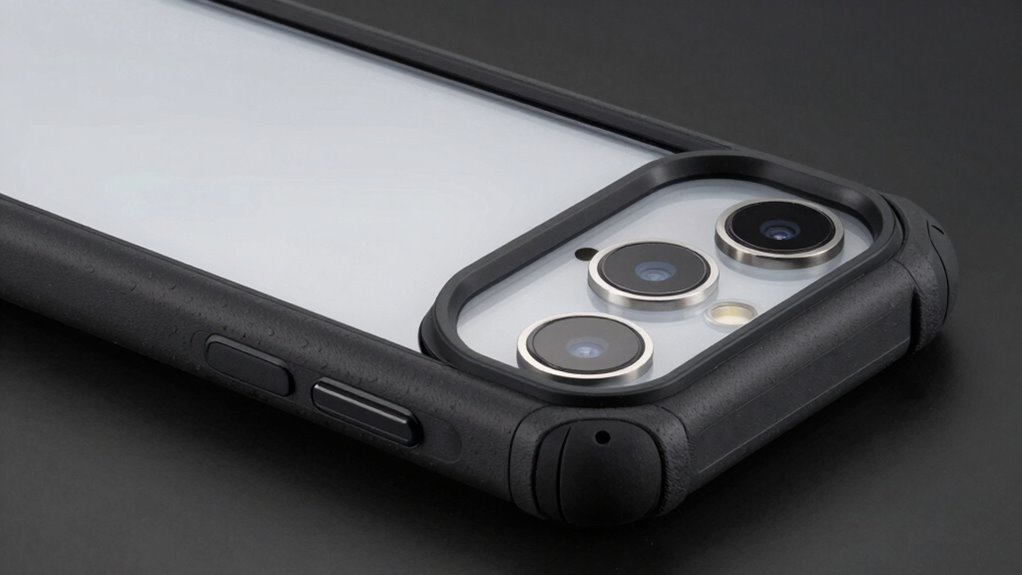 durability shock absorption material design