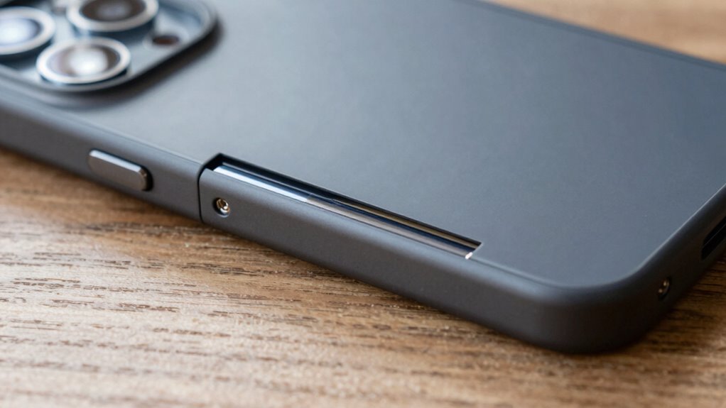 durable flexible hinge design