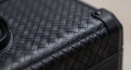 durable lightweight protective case