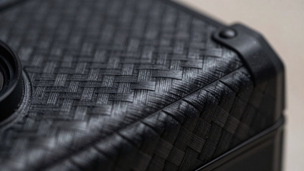 durable lightweight protective case