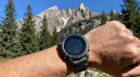 durable outdoor focused wearable