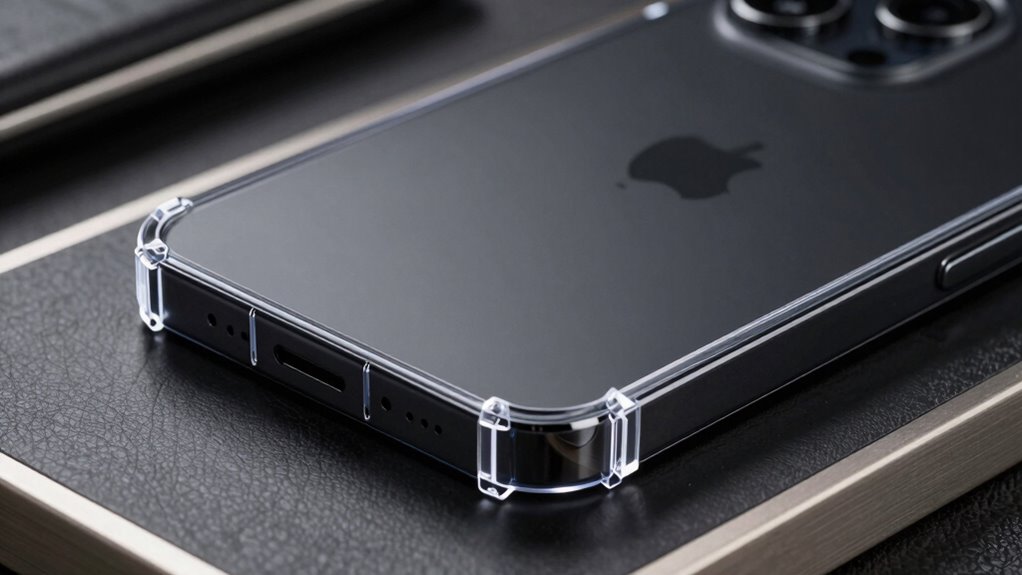 durable water resistant phone safeguards
