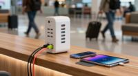 efficient accessible charging solutions
