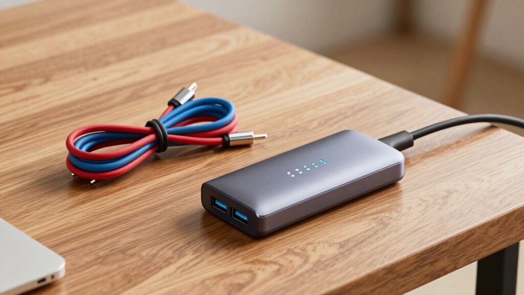 efficient safe travel charging