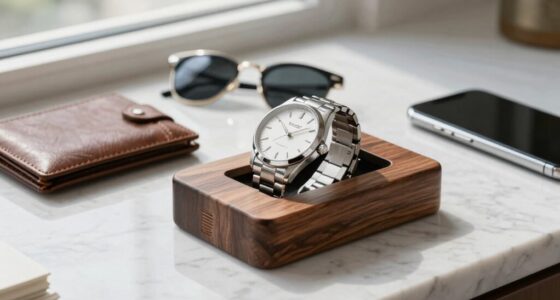 effortless morning time management