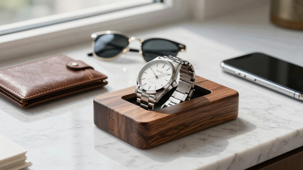 effortless morning time management