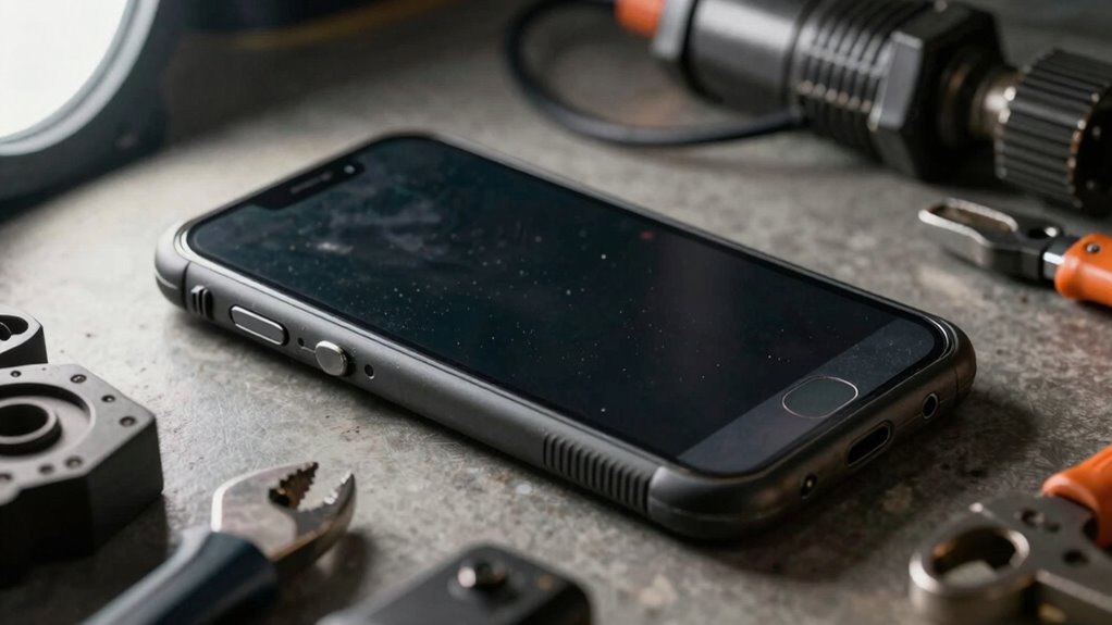 endurance efficiency performance reliability