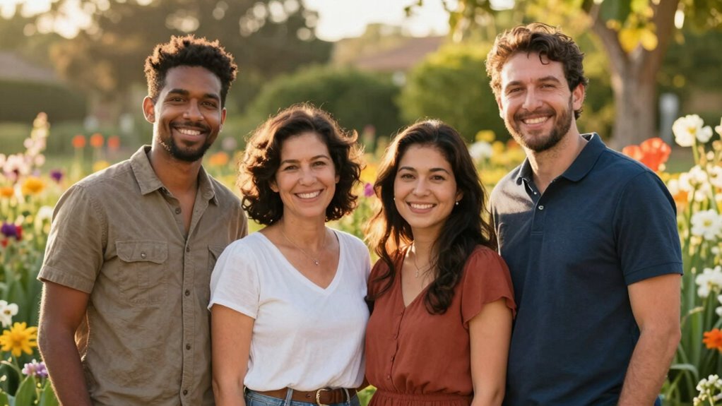 enhance family photos effortlessly
