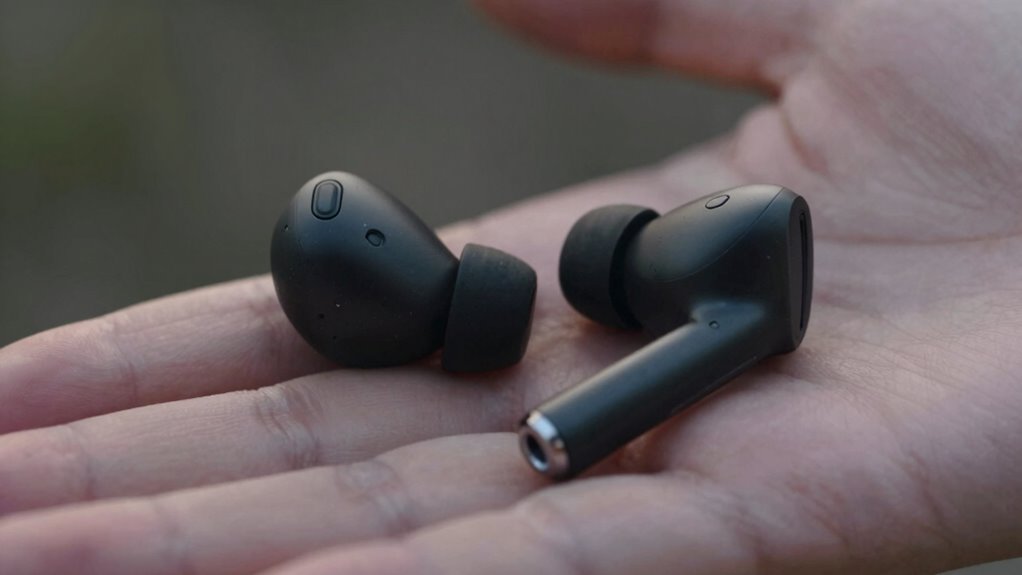 enhance listening experience comfort