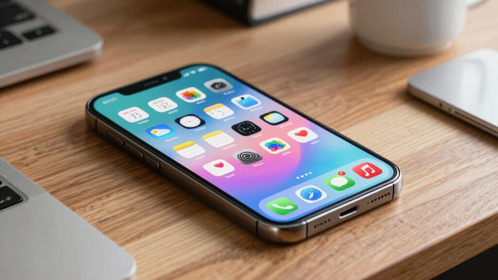 enhance lock screen functionality