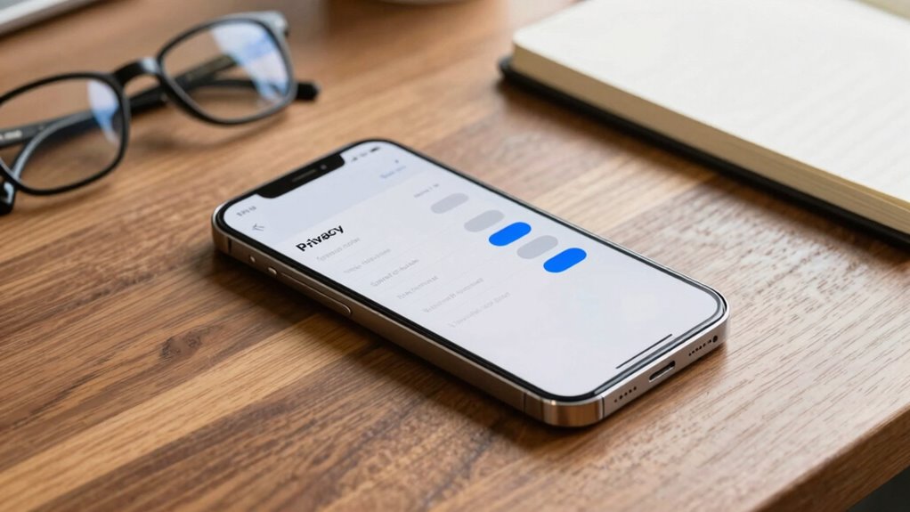 enhance mobile privacy practices