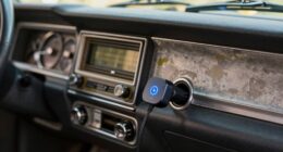 enhance older car audio
