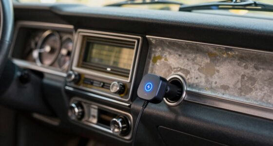 enhance older car audio