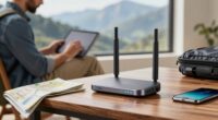 enhance travel internet reliability