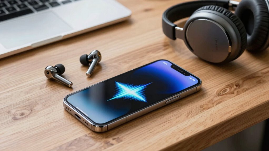 enhanced audio for daily use