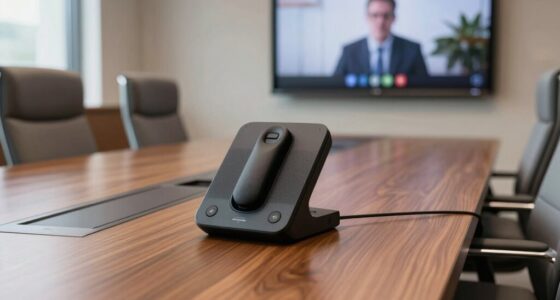 enhanced audio for meetings