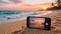 enhanced camera features