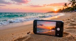enhanced camera features