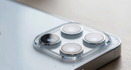 enhanced camera lens security