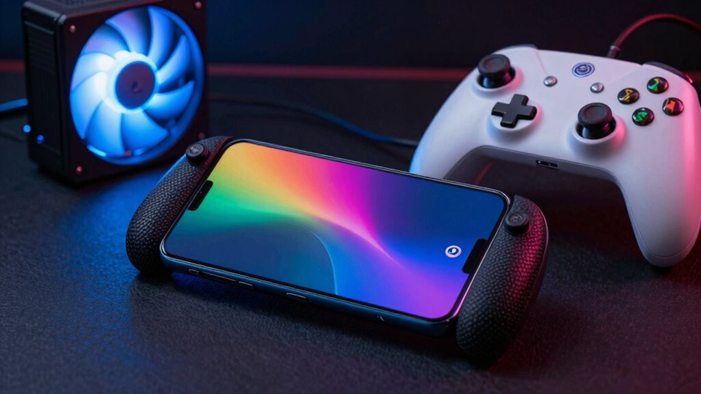 enhanced gaming experience essentials