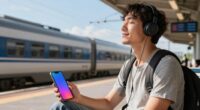 enhanced mobile audio experience