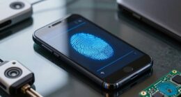enhanced mobile authentication methods