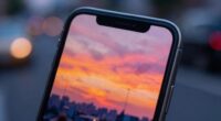 enhanced mobile photography experience