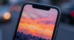 enhanced mobile photography experience