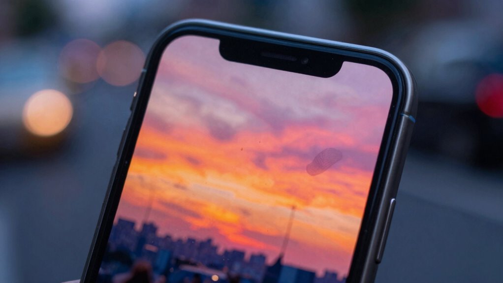 enhanced mobile photography experience
