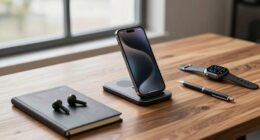 enhanced mobile work tools