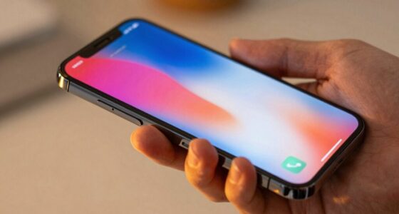 enhanced phone lighting benefits