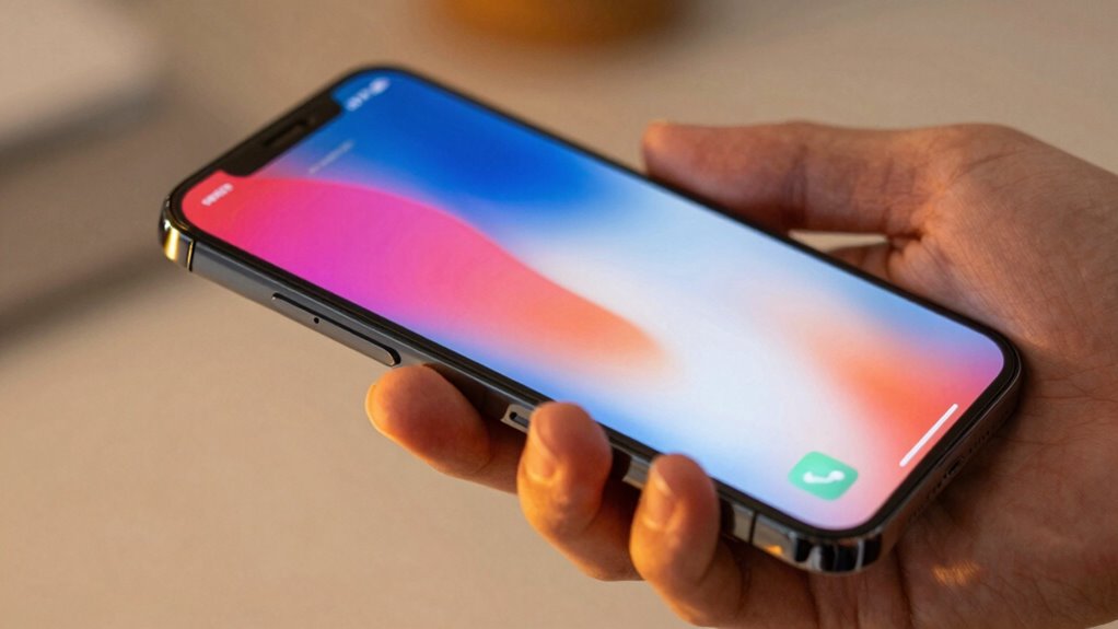 enhanced phone lighting benefits