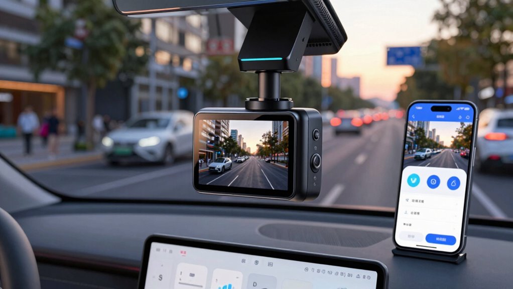 enhanced safety and security