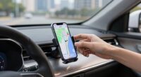 enhanced safety during commutes