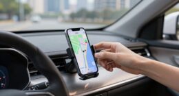 enhanced safety during commutes