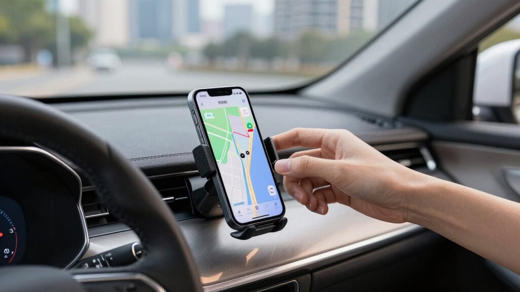 enhanced safety during commutes