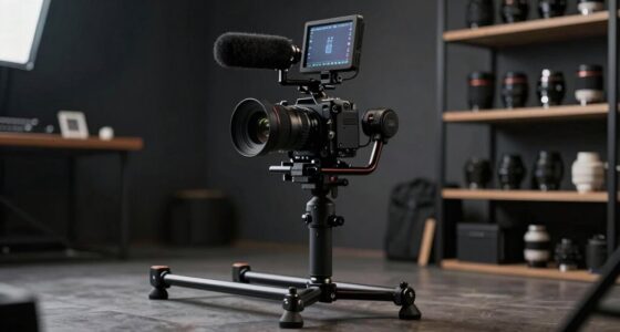 enhancing mobile video production