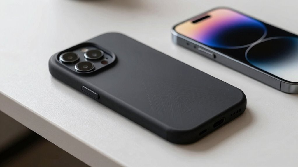 ergonomic material driven design