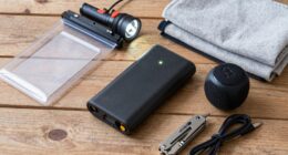 essential emergency backup phone