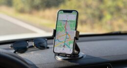 essential mobile navigation tools
