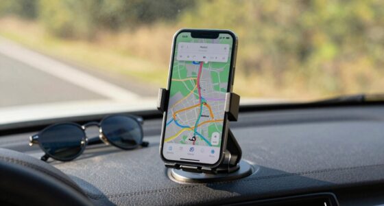 essential mobile navigation tools