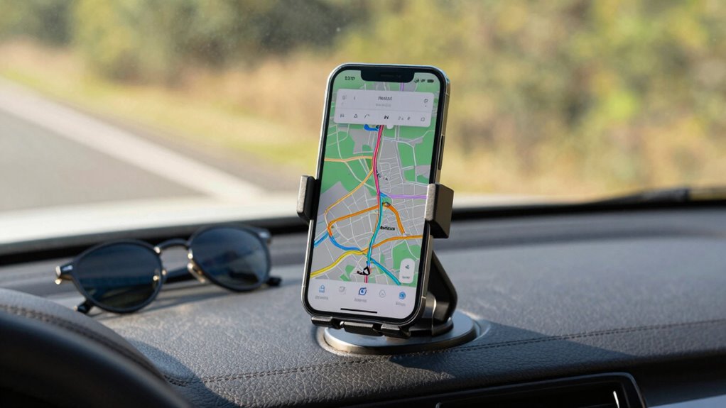 essential mobile navigation tools
