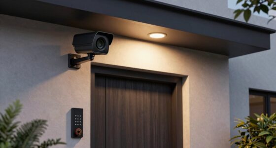 essential security setup tips