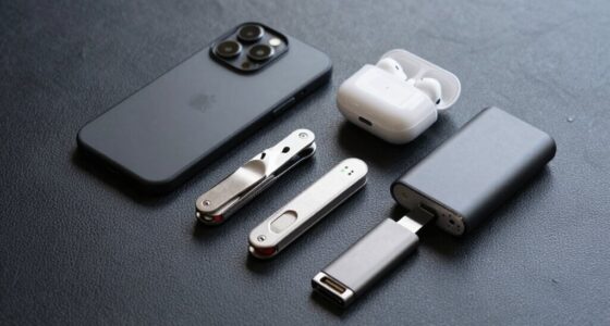 essential tech tools daily