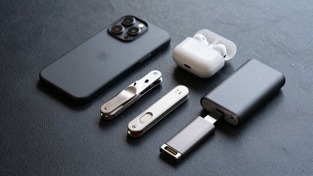 essential tech tools daily