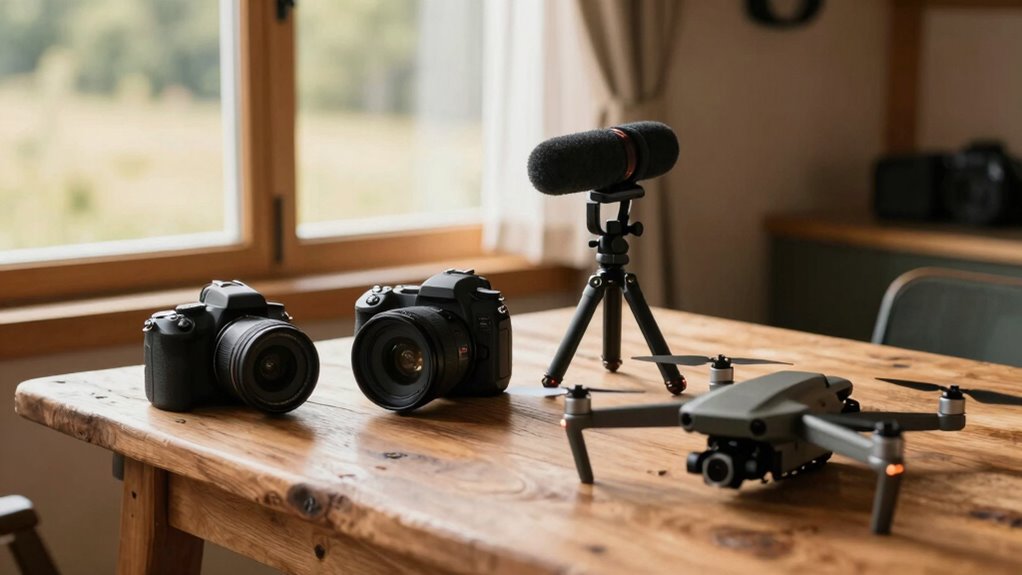 essential travel creation tools